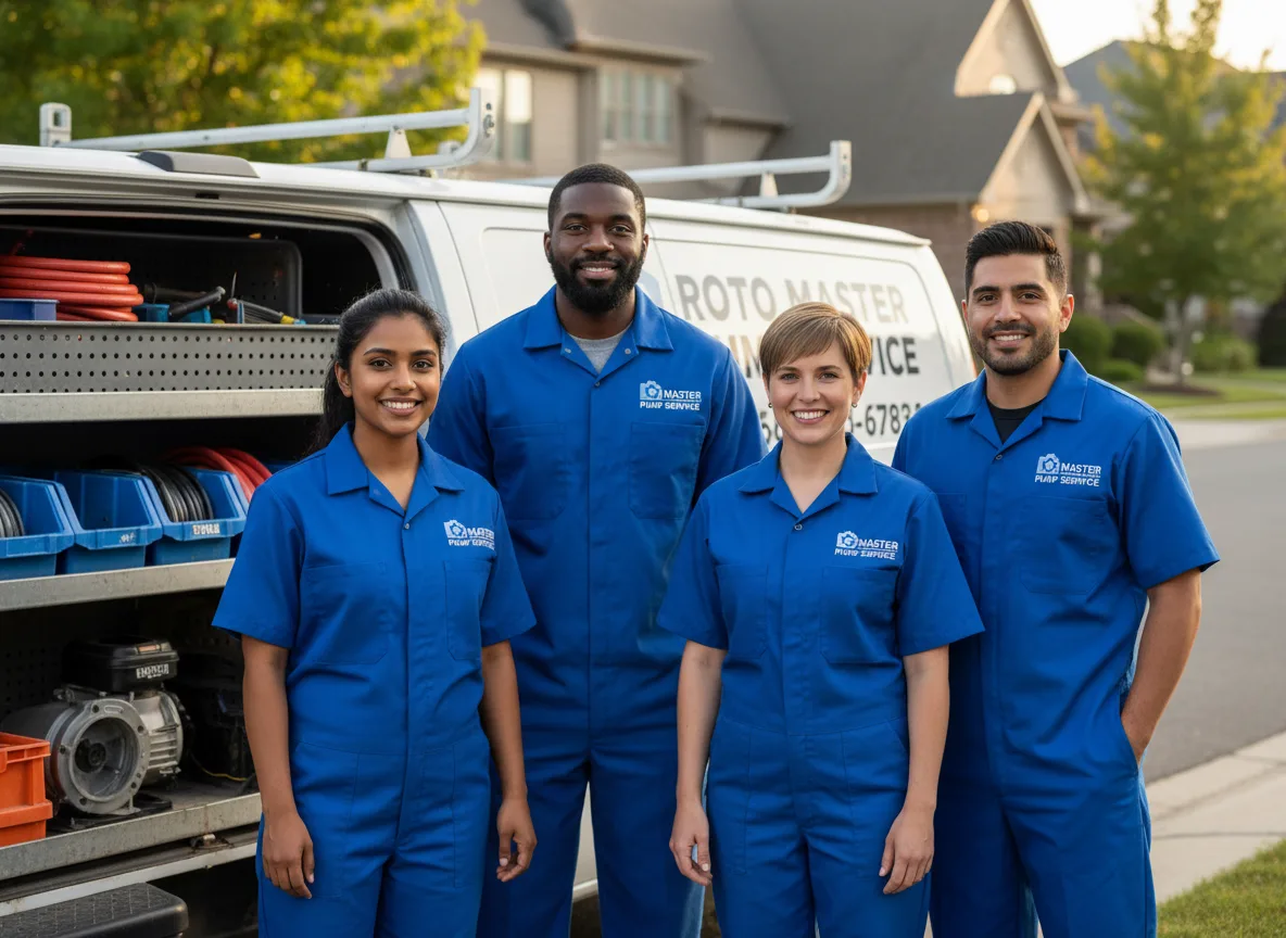 Sump Pump Installation company in Ellerslie, GA
